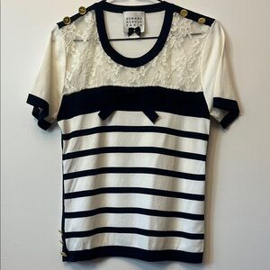 Edward Achour Paris Top